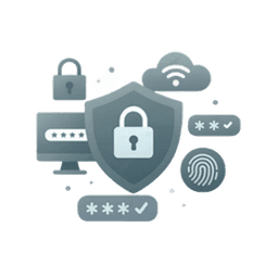 PII Scanner DPDP Compliance Logo