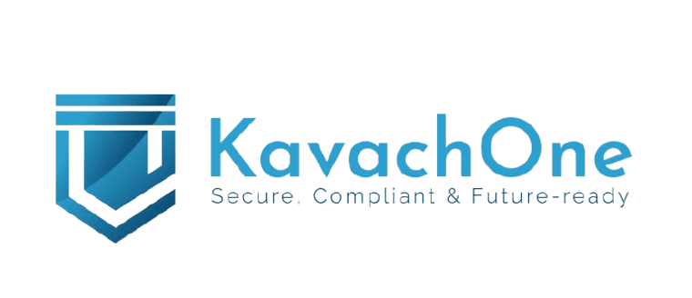 KavachOne Logo