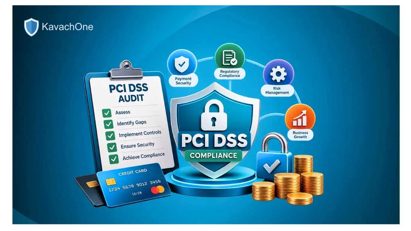 Where to Find Affordable PCI DSS Audit Services in India